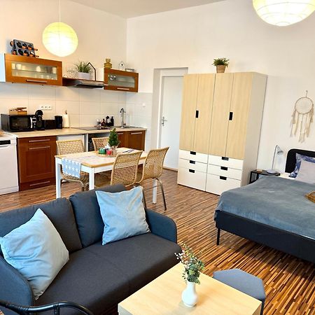 Apartman Na Zerotince Sumperk Bagian luar foto