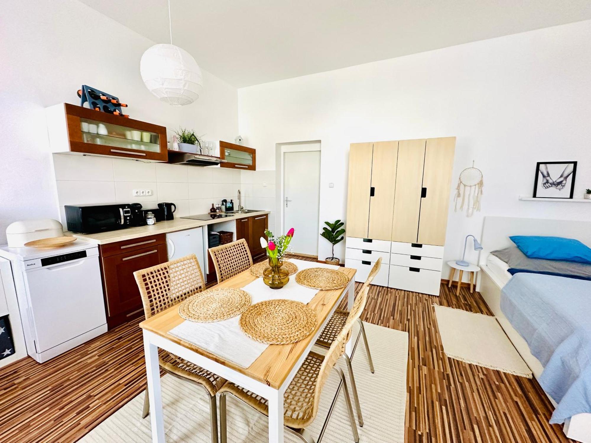 Apartman Na Zerotince Sumperk Bagian luar foto