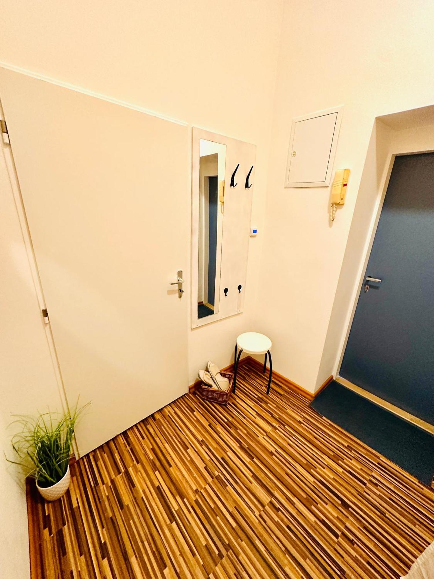 Apartman Na Zerotince Sumperk Bagian luar foto
