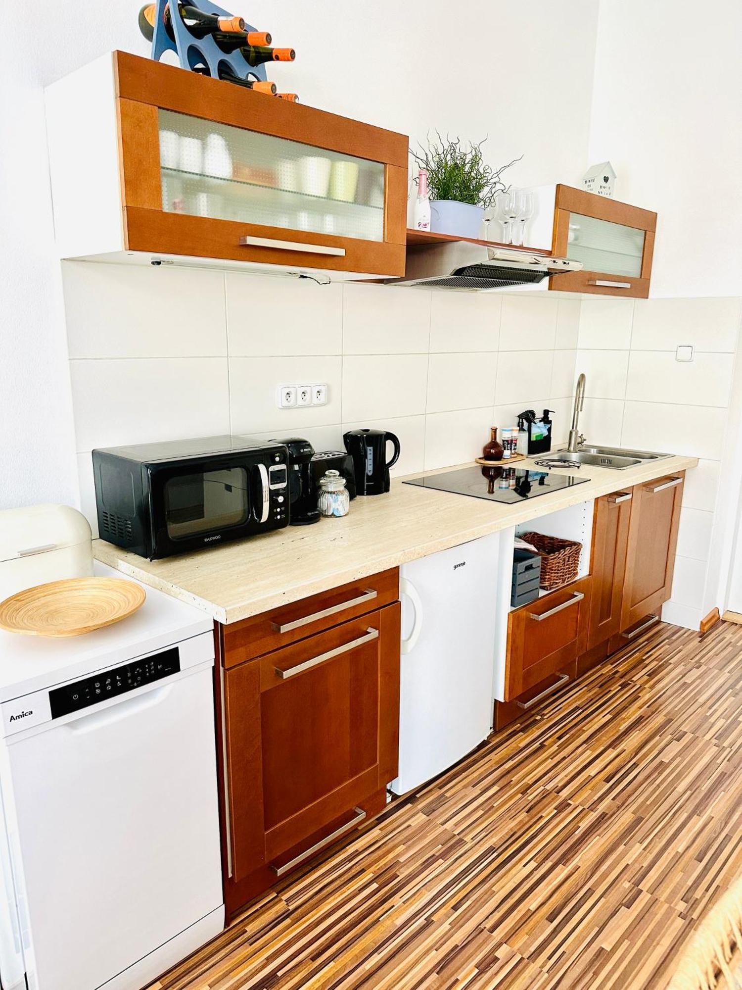 Apartman Na Zerotince Sumperk Bagian luar foto