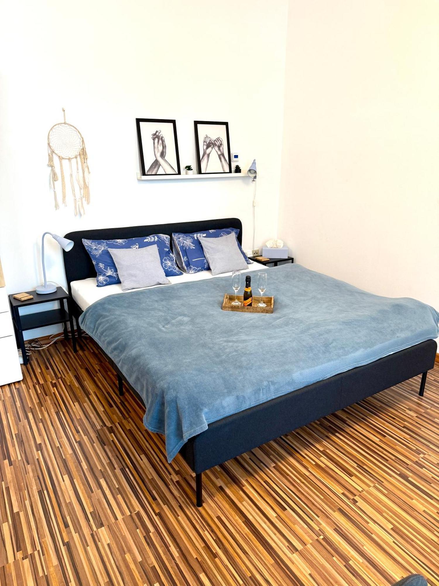 Apartman Na Zerotince Sumperk Bagian luar foto